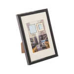 Goldbuch Bilderrahmen Puro Black