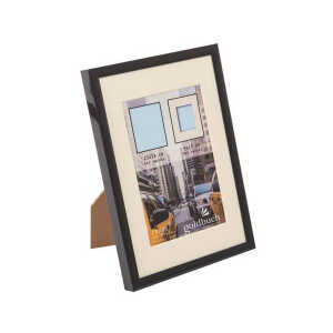 Goldbuch Bilderrahmen Puro Black