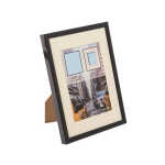 Goldbuch Bilderrahmen Puro Black