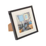 Goldbuch Bilderrahmen Puro Black