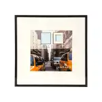 Goldbuch Bilderrahmen Puro Black