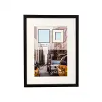 Goldbuch Bilderrahmen Puro Black