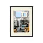 Goldbuch Bilderrahmen Puro Black