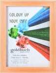 Goldbuch Bilderrahmen Colour up your life yellow...