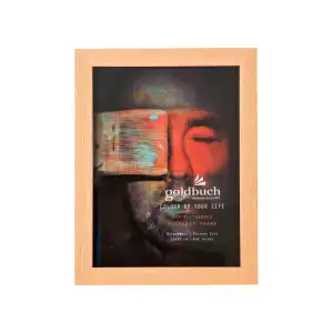 Goldbuch Bilderrahmen Colour up your life yellow