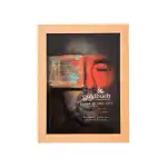 Goldbuch Bilderrahmen Colour up your life yellow