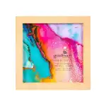 Goldbuch Bilderrahmen Colour up your life yellow