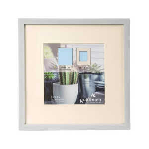 Goldbuch Bilderrahmen Cosea grey
