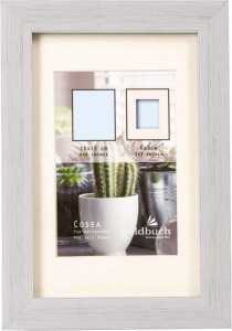 Goldbuch Bilderrahmen Cosea grey 4045352911129