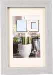Goldbuch Bilderrahmen Cosea grey 4045352911129