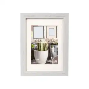 Goldbuch Bilderrahmen Cosea grey