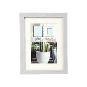 Goldbuch Bilderrahmen Cosea grey