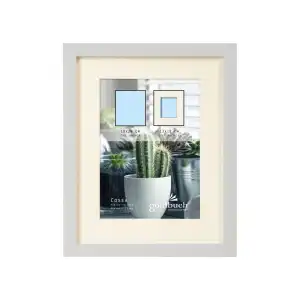 Goldbuch Bilderrahmen Cosea grey