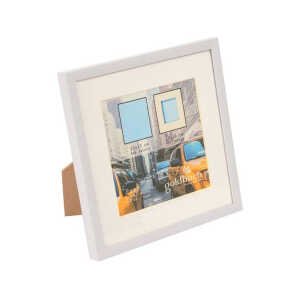 Goldbuch Bilderrahmen Puro White