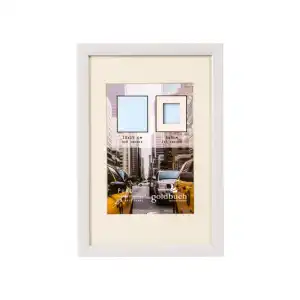 Goldbuch Bilderrahmen Puro White