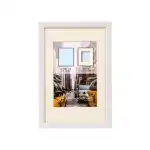 Goldbuch Bilderrahmen Puro White