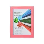 Goldbuch Bilderrahmen Colour up your life Red