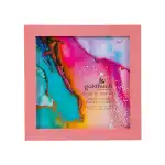 Goldbuch Bilderrahmen Colour up your life Red