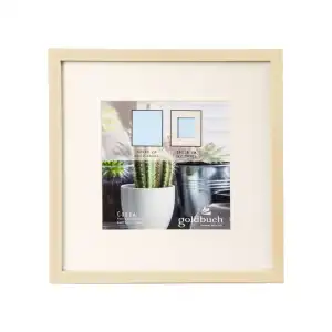 Goldbuch Bilderrahmen Cosea Beige