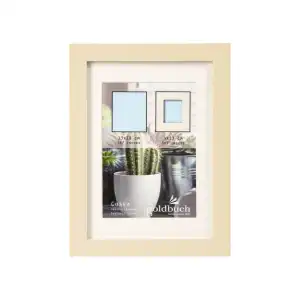 Goldbuch Bilderrahmen Cosea Beige