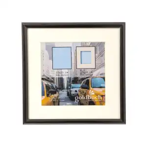 Goldbuch Bilderrahmen Puro grey