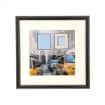 Goldbuch Bilderrahmen Puro grey