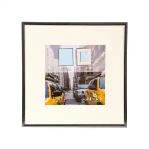 Goldbuch Bilderrahmen Puro grey