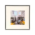 Goldbuch Bilderrahmen Puro grey