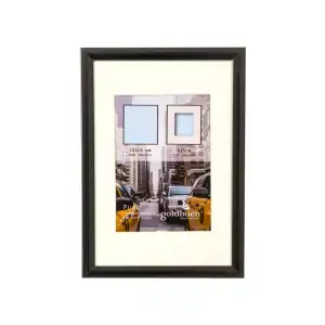 Goldbuch Bilderrahmen Puro grey