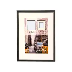 Goldbuch Bilderrahmen Puro grey