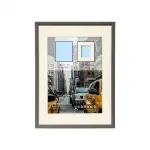 Goldbuch Bilderrahmen Puro grey