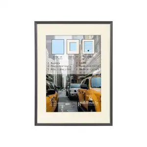 Goldbuch Bilderrahmen Puro grey