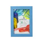 Goldbuch Bilderrahmen Colour up your life Blue