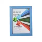 Goldbuch Bilderrahmen Colour up your life Blue