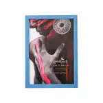 Goldbuch Bilderrahmen Colour up your life Blue