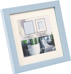 Goldbuch Bilderrahmen Cosea light blue
