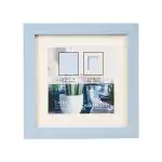 Goldbuch Bilderrahmen Cosea light blue