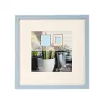 Goldbuch Bilderrahmen Cosea light blue