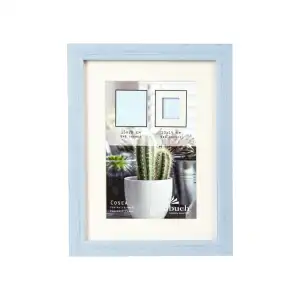 Goldbuch Bilderrahmen Cosea light blue