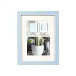 Goldbuch Bilderrahmen Cosea light blue