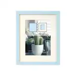 Goldbuch Bilderrahmen Cosea light blue