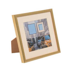 Goldbuch Bilderrahmen Puro gold