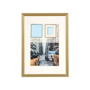 Goldbuch Bilderrahmen Puro gold