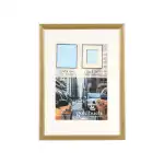 Goldbuch Bilderrahmen Puro gold