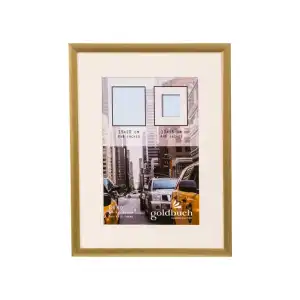 Goldbuch Bilderrahmen Puro gold