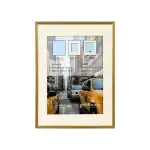 Goldbuch Bilderrahmen Puro gold