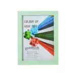 Goldbuch Bilderrahmen Colour up your life green