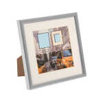 Goldbuch Bilderrahmen Puro silver