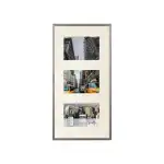 Goldbuch Galerierahmen Puro silver