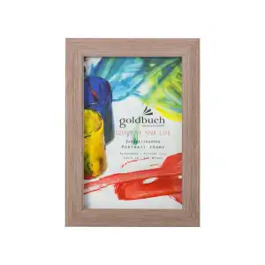 Goldbuch Bilderrahmen Colour up your life bronze